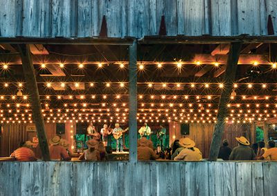 Looking Back to Luckenbach: 50 Years After the ‘¡Viva Terlingua!’ Sessions
