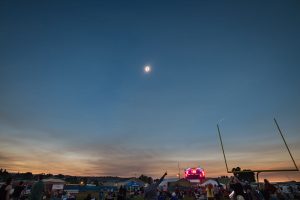 A Guide to the Upcoming Eclipses in Texas