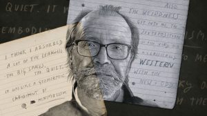 Author George Saunders on the Whole Texas Thing