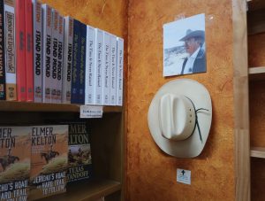 5 Indie Bookstores to Visit on a Literary Road Trip Across Texas