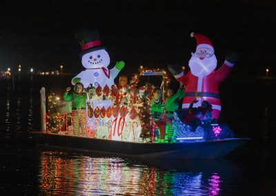 10 Must-See Holiday Light Displays in Texas
