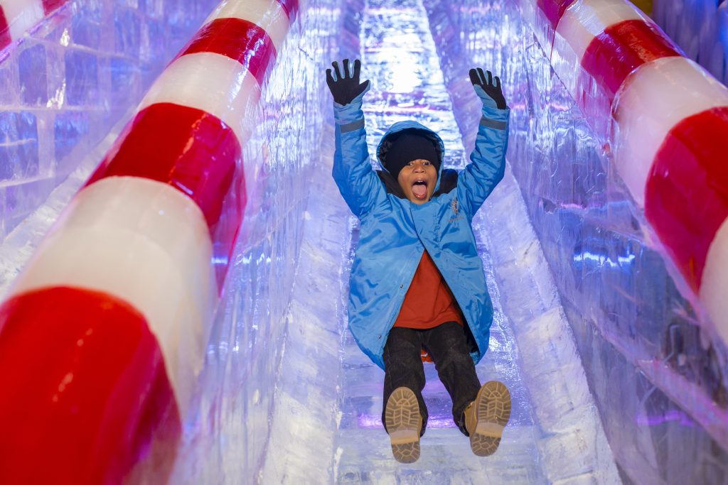 Keep Your Kids Entertained With These Texas Holiday Activities