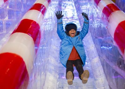 Keep Your Kids Entertained With These Texas Holiday Activities