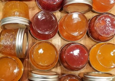 Spice Up the Holidays with Alternative Cranberry Sauces From Texas Makers