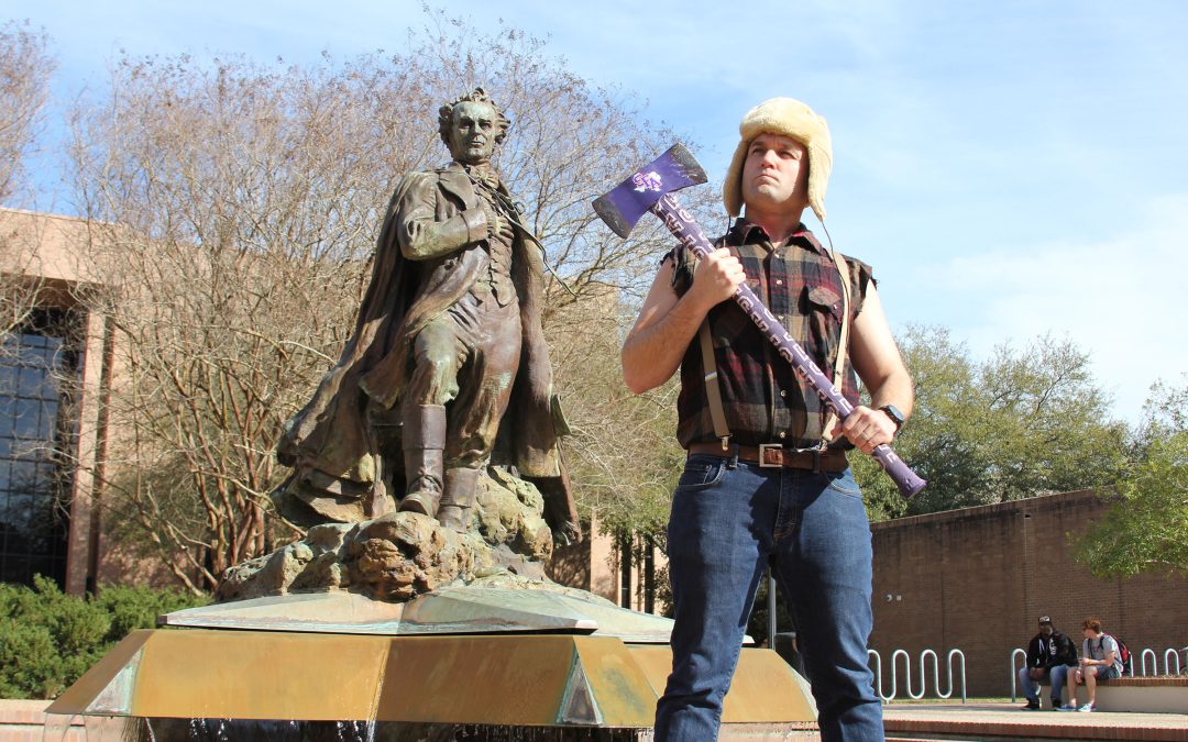 The Daytripper Visits the Oldest Town in Texas