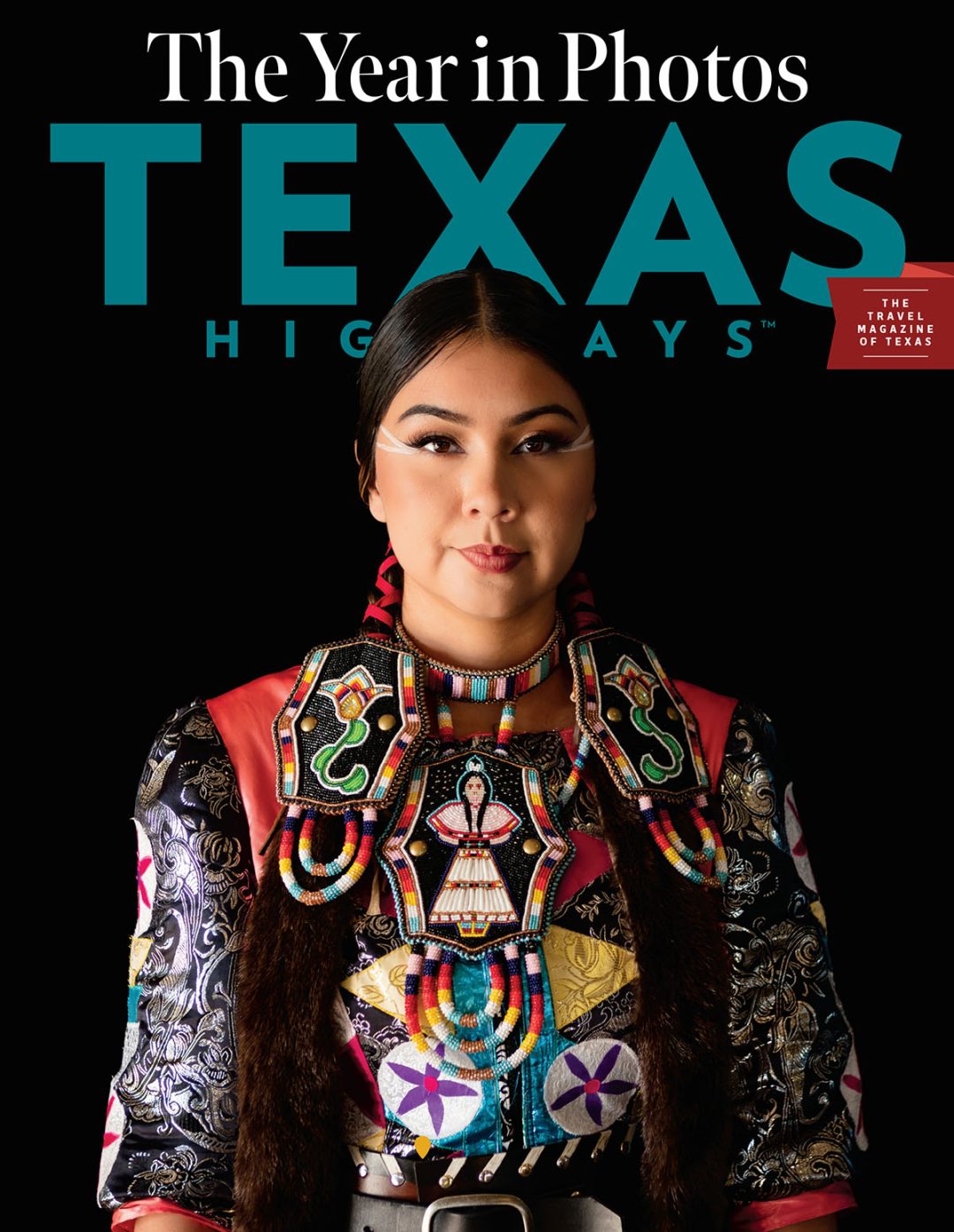 The Magazine Texas Highways   Texas Highways Cover December 2023 1080x1395 