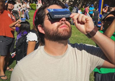Find Your Place in the Sun at These Total Solar Eclipse Events