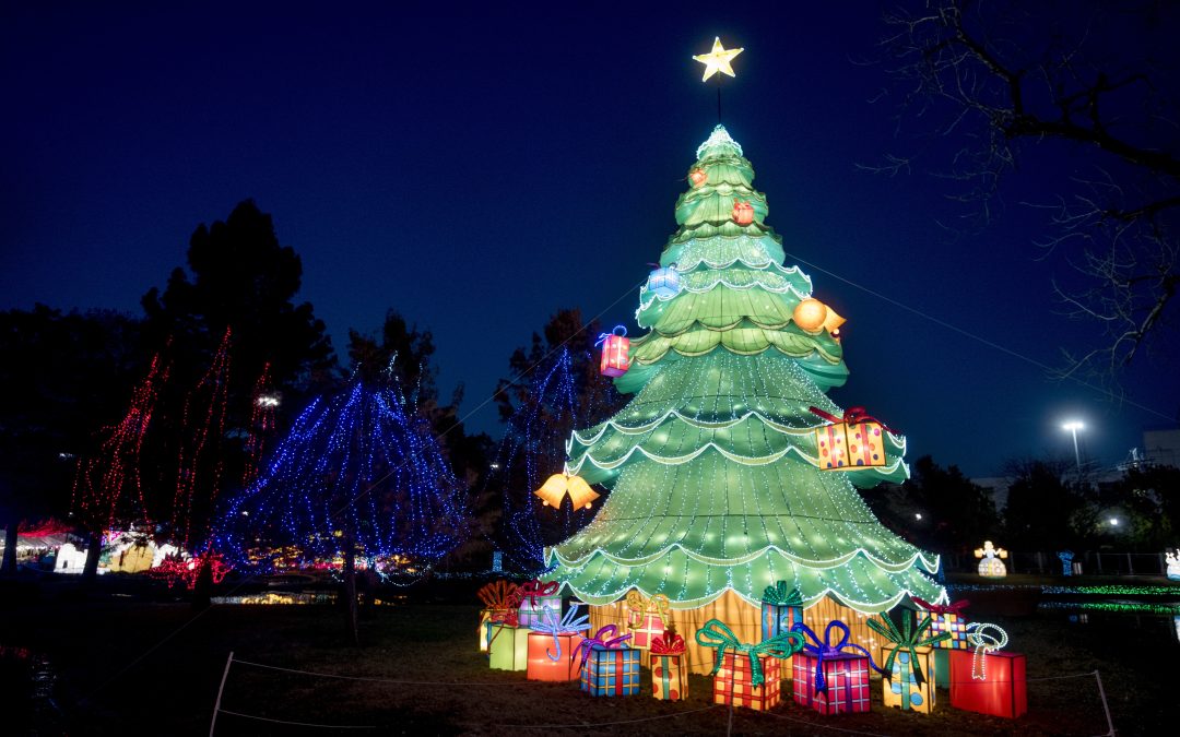 The 2023 Texas Traveler’s Gift Guide