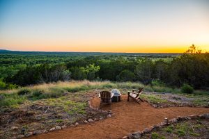 Glamping Hits a High Point Along the Colorado River