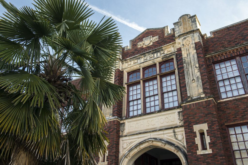 Palestine - Texas Highways