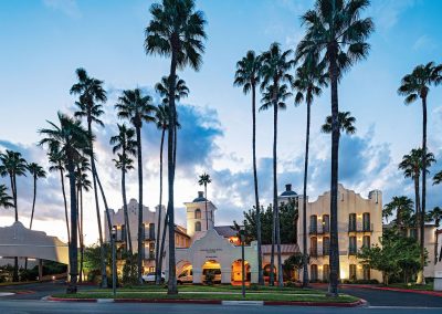Where to Stay in 2024: South Texas