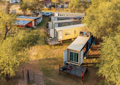 Where to Stay in 2024: The Panhandle