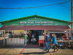 Deep in the Heart of North Houston’s Massive Mercados