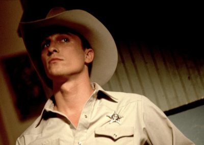 Director John Sayles on the Making of ‘Lone Star’
