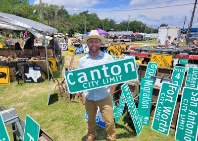 The Daytripper Goes Thrifting at the ‘World’s Largest Flea Market’ in Canton
