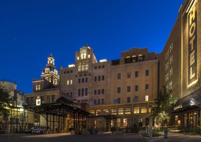 Where to Stay in 2024: San Antonio and Austin