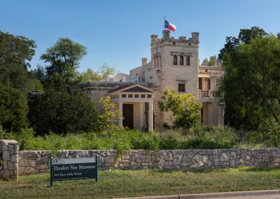 The Elisabet Ney Museum Is a Historic Austin ‘Hidden Gem’