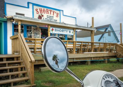 Shorty’s in Port Aransas Is a Blast From the Past