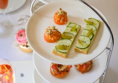 5 Spots to Sip on Afternoon Tea in Texas