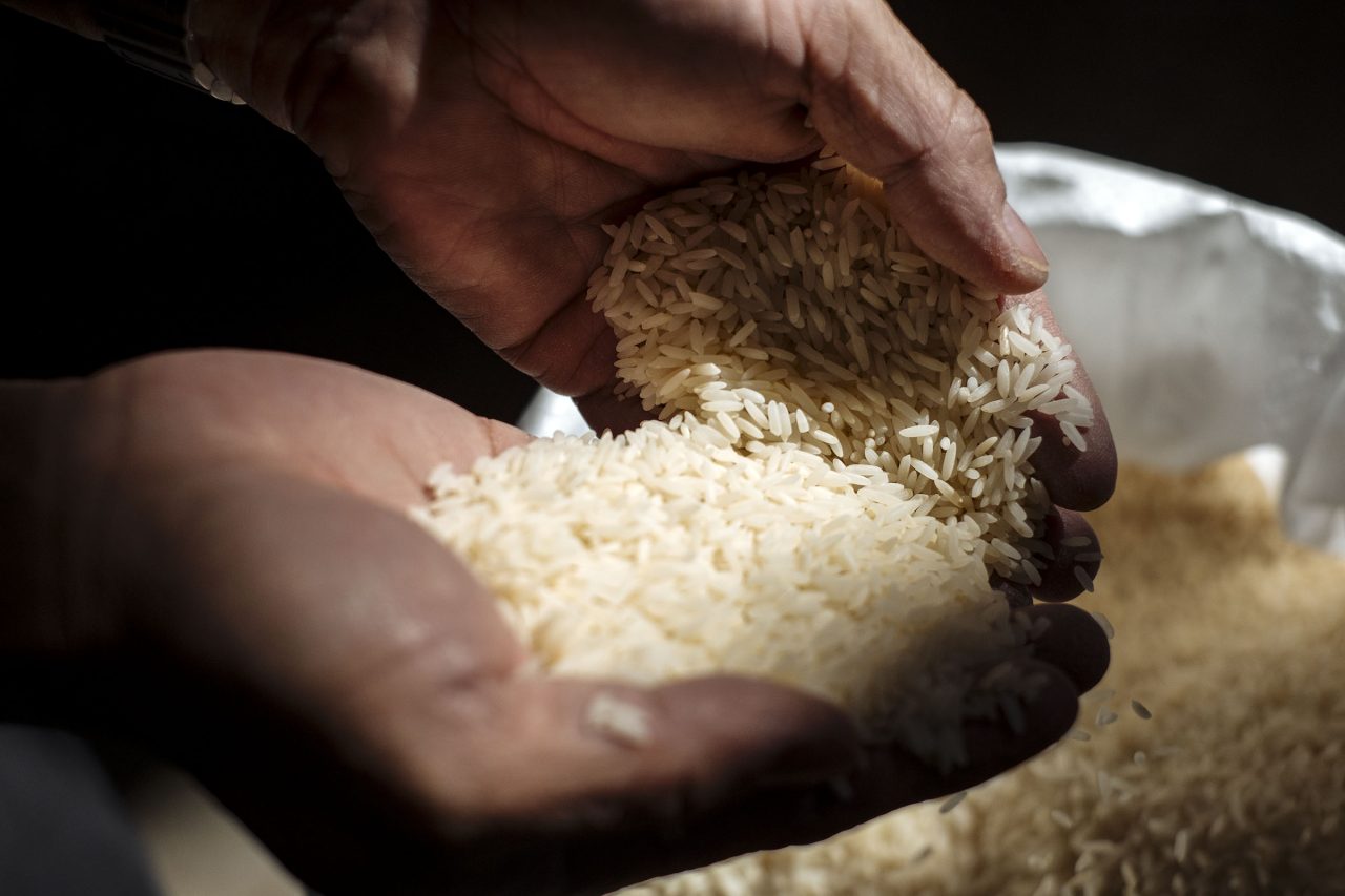 Jazzman Rice SuTi Craft Distillery in North Texas Resurrects a Vietnamese Spirit