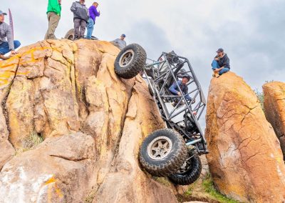 Inside the Sport of Texas Rock Crawling