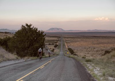 Let the Good Times Roll at Marfa’s Annual Sushi Race