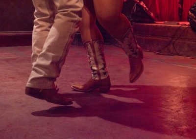 Master the Texas Two-Step