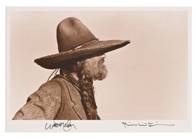 Rare Willie Memorabilia Goes on Sale