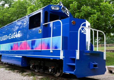 The World of Texas’ Miniature Trains