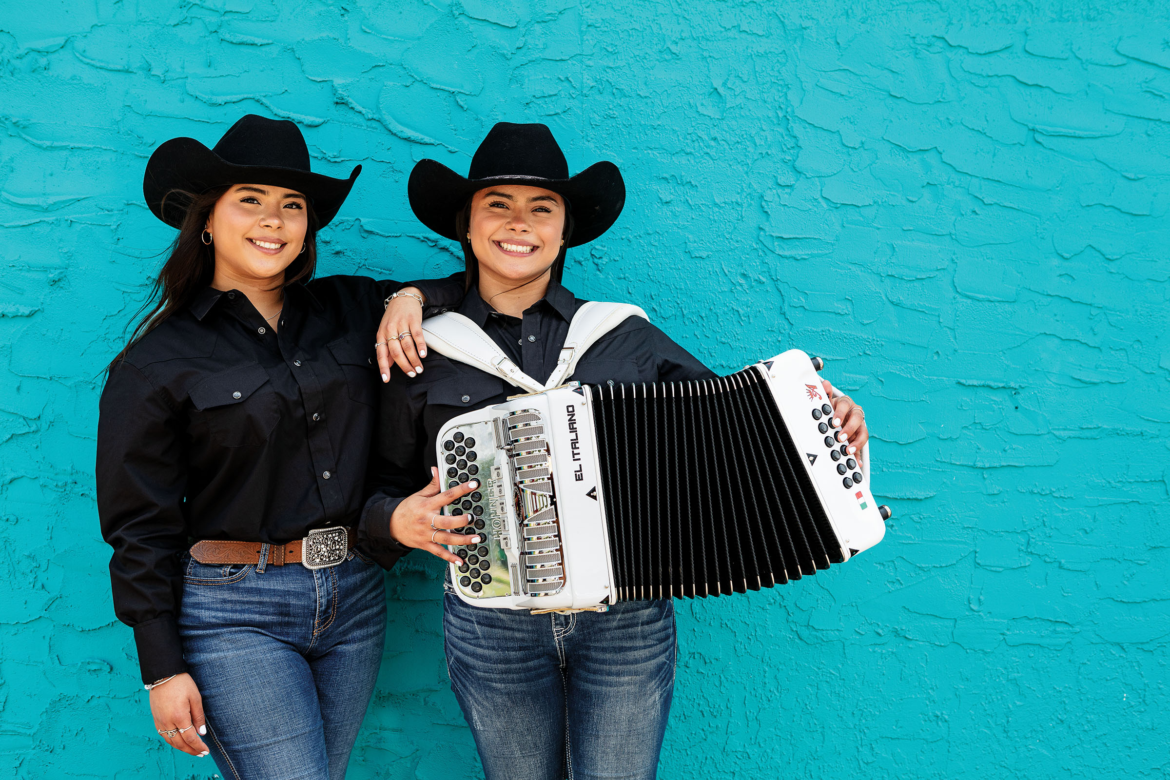 The Resurgence of Conjunto Music in the Rio Grande Valley
