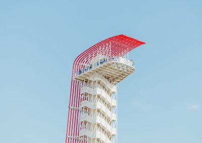 A Look at the 2024 Formula 1 Race at COTA