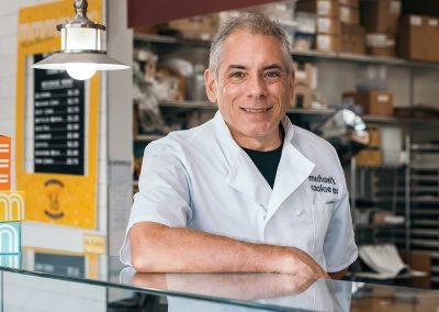 Texas Businesses Made with Pride