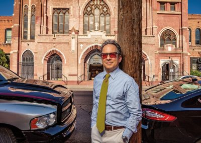 Meet the Friendliest Tour Guides in Texas