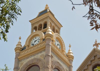 Find Out Why Llano Calls Itself the Friendliest Town in Texas