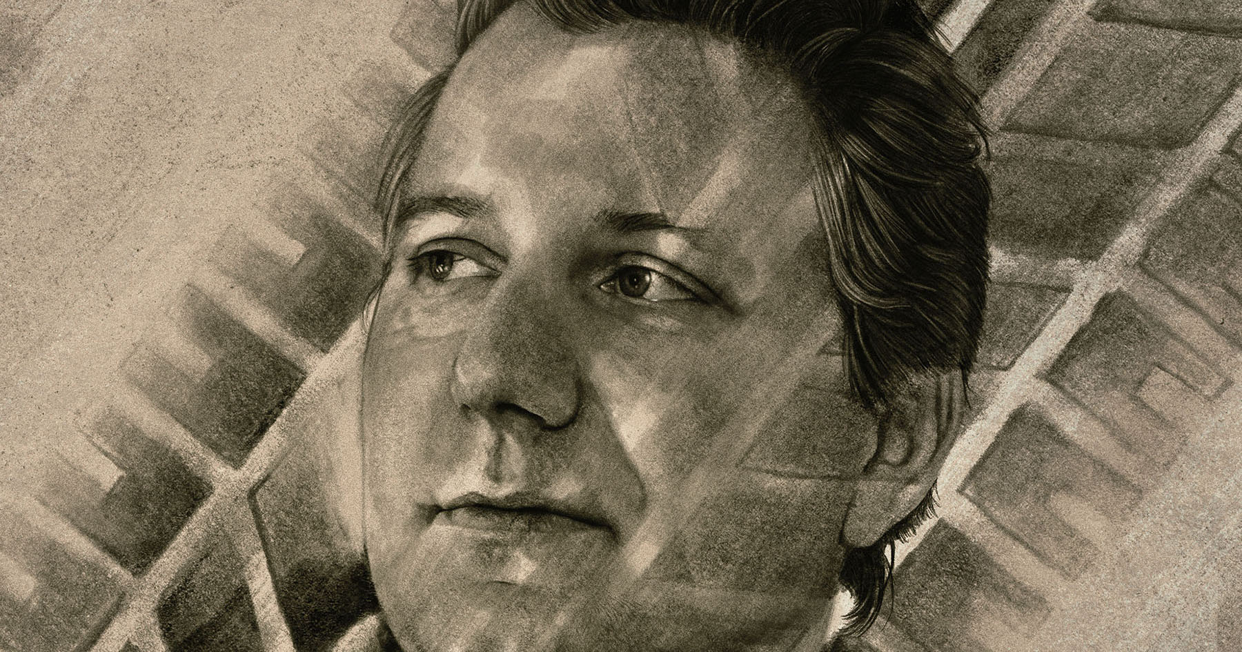 Walker (TV Series 2021–2024) - Austin Nichols as Clint West - IMDb, image size:1800x945