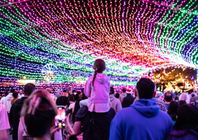 Austin’s Trail of Lights Turns 60