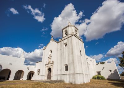 Texas Small Towns to Visit Now