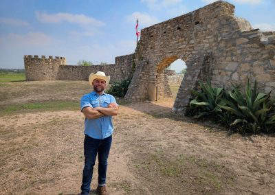 The Daytripper Explores the Summerlands of Menard