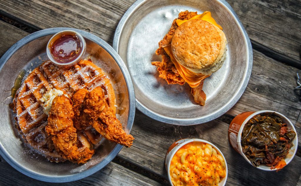 Introducing ‘Fuel Up,’ a Culinary Newsletter from <i>Texas Highways</i>