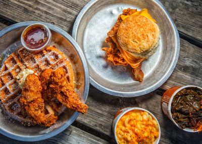 Introducing ‘Fuel Up,’ a Culinary Newsletter from <i>Texas Highways</i>
