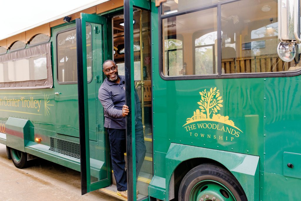 Seven Reasons to Visit The Woodlands Now
