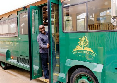 Seven Reasons to Visit The Woodlands Now
