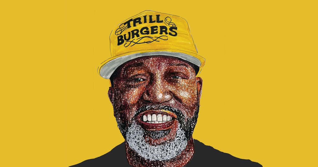 Bun B Wants You to Stay Trill
