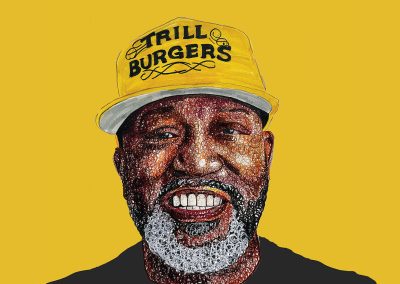 Bun B Wants You to Stay Trill