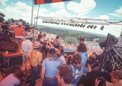 A New Book Looks at 100 Years of Austin Music
