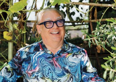 There’s Magic in the Water at Ishtia in Kemah
