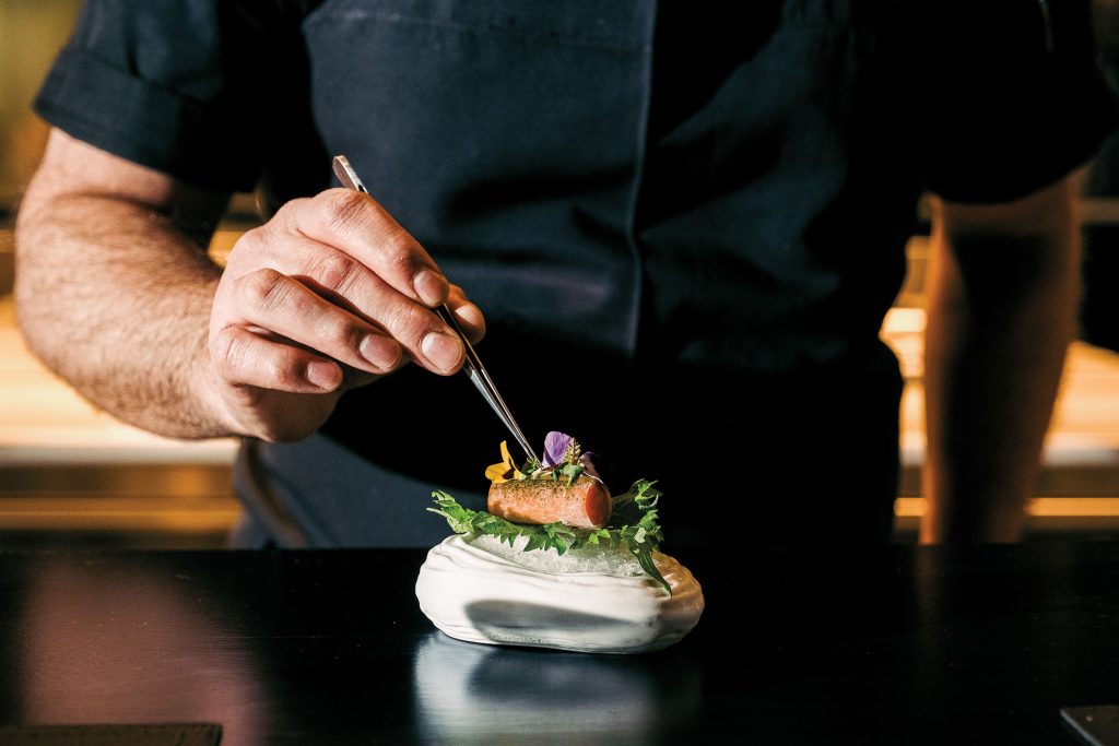 Get a Taste of Texas at Pullman Market in San Antonio