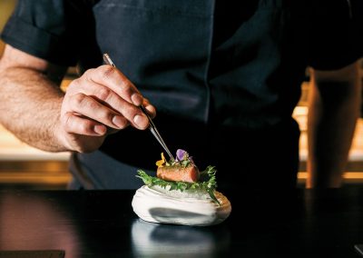 Get a Taste of Texas at Pullman Market in San Antonio