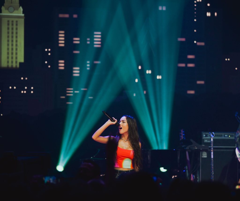 Attend an Austin City Limits Taping