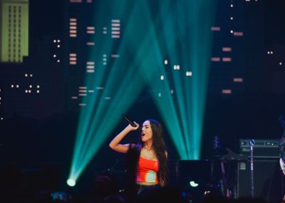 Attend an Austin City Limits Taping